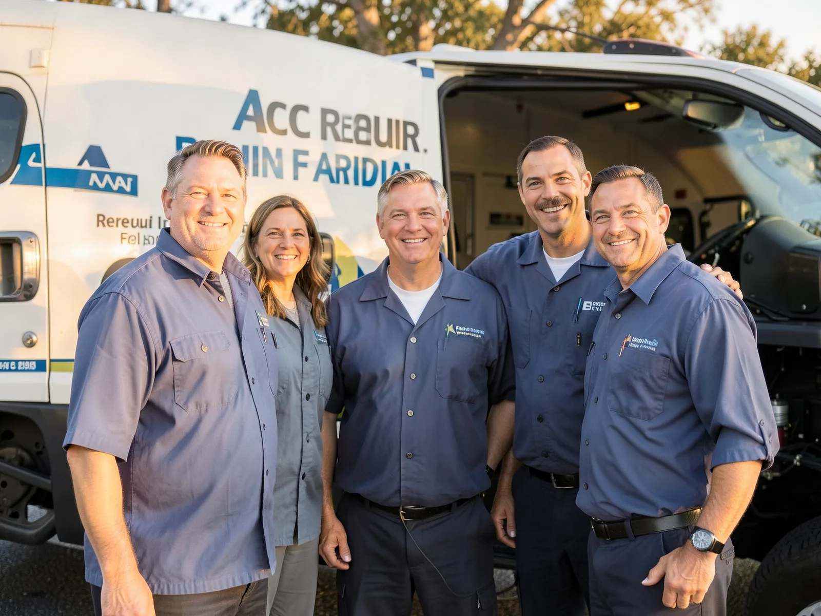 Heating Services in Fort Ogden, FL